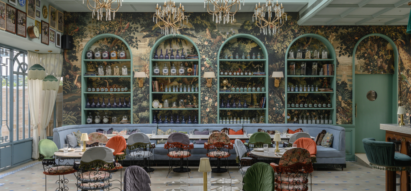 2026 Wallpaper Trends: What's Actually Worth Buying This Year