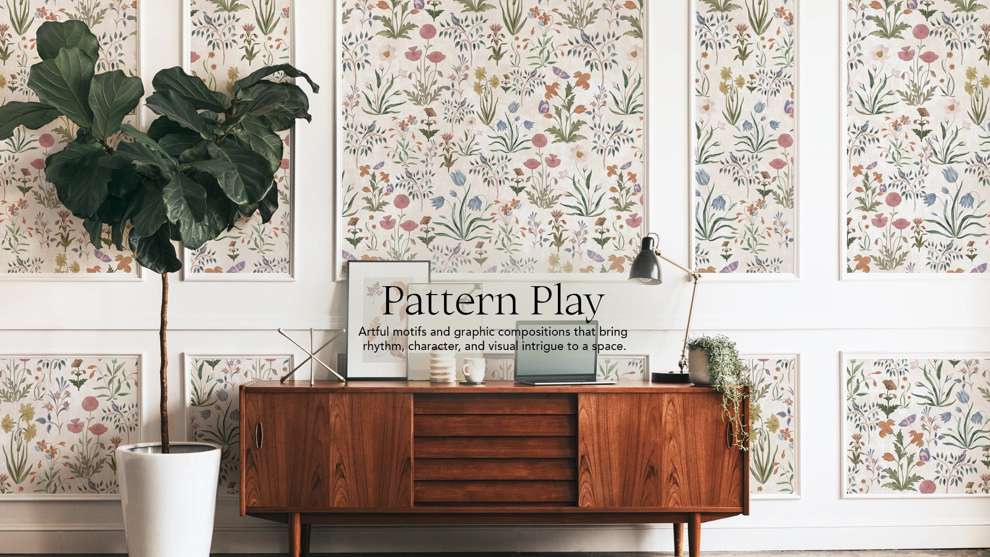 Powder rooms